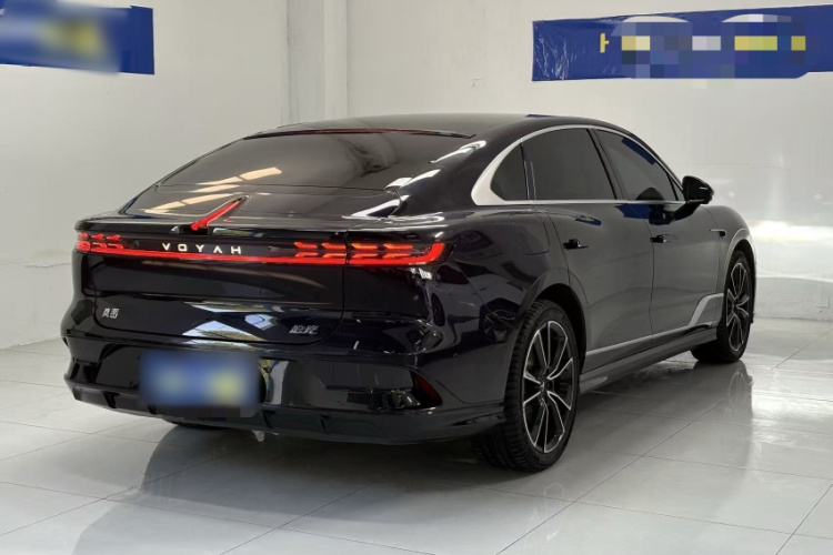 岚图汽车 岚图追光 2024款 PHEV 四驱超长续航旗舰版车身外观6003