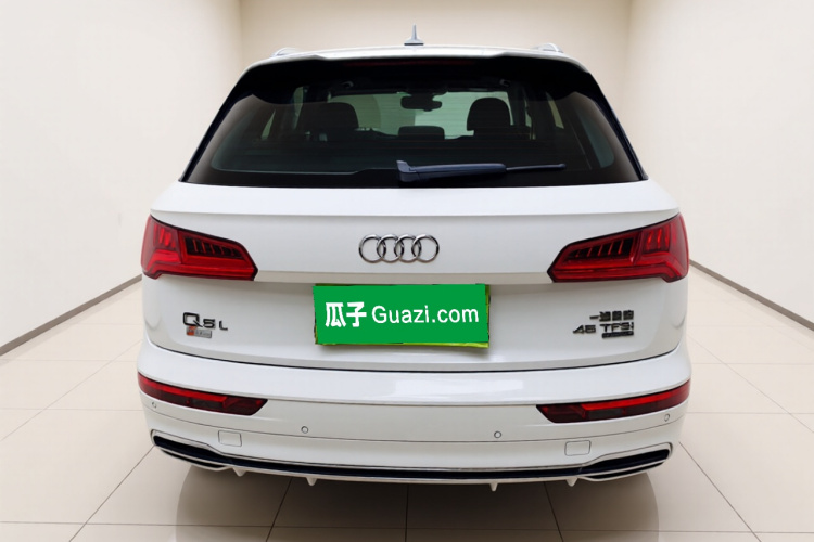 奥迪Q5L 2018款 45 TFSI 尊享时尚型 国V车身外观6