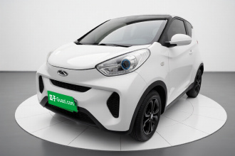 奇瑞 小蚂蚁 2018款 400 4座智享版