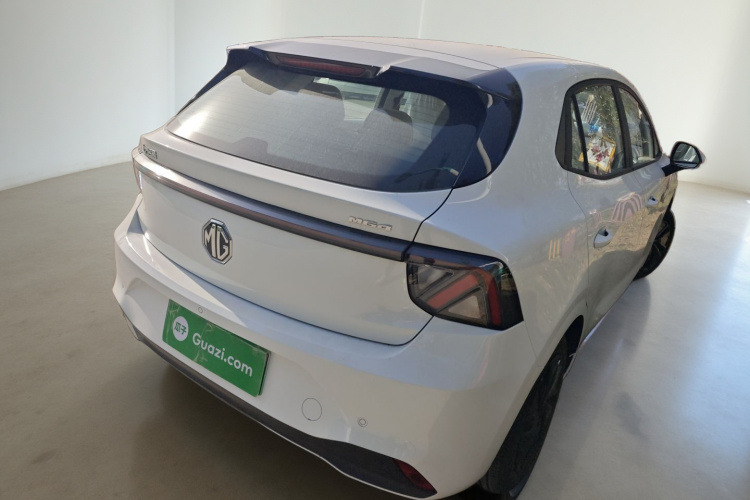 名爵 MG4 EV 2026款 437 随心版车身外观7