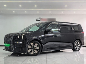 极氪009 2022款 ME版