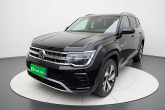 大众 途昂 2022款 380TSI 四驱尊崇豪华版