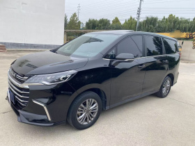 上汽大通MAXUS 大通G50 2022款 1.5T 自动畅游B