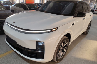 理想汽车 理想L7 2023款 Pro