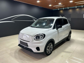 零跑汽车 零跑T03 2024款 403舒享版