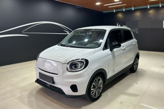 零跑汽车 零跑T03 2024款 403舒享版