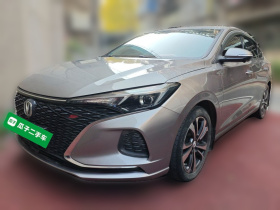 长安 逸动 2020款 PLUS 蓝鲸NE 1.4T GDI DCT旗舰型