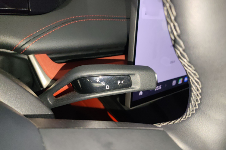 小米汽车 小米SU7 2024款 后驱超长续航高阶智驾Pro版局部细节18