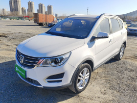 宝骏560 2016款 1.8L 手动超值型