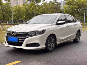 本田 凌派 2019款 180Turbo CVT舒适版 国VI