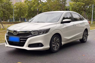 本田 凌派 2019款 180Turbo CVT舒适版 国VI