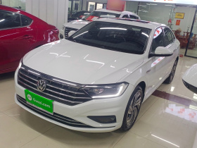 大众 速腾 2022款 280TSI DSG飞越版