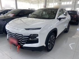 捷途大圣 2023款 1.6T DCT王者PRO