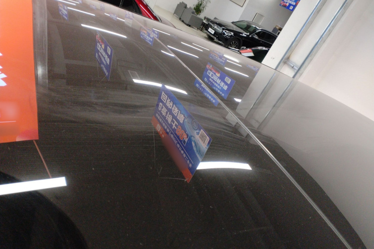 理想汽车 理想L9 2024款 Ultra局部细节57