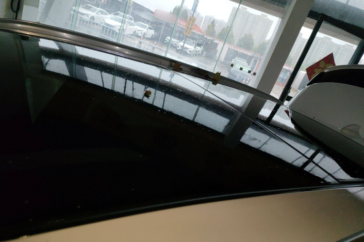 宝马X1 2016款 sDrive18Li 尊享型局部细节57