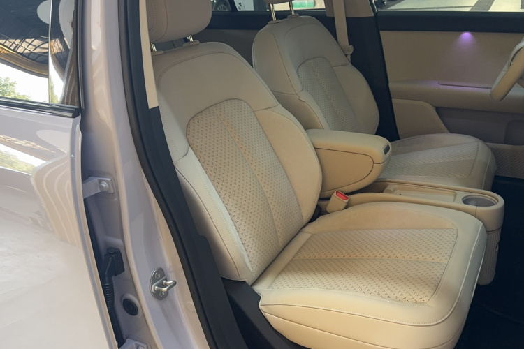 firefly萤火虫 2025款 发光版局部细节41