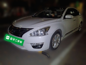 日产 天籁 2015款 2.0L XL Upper欧冠科技版