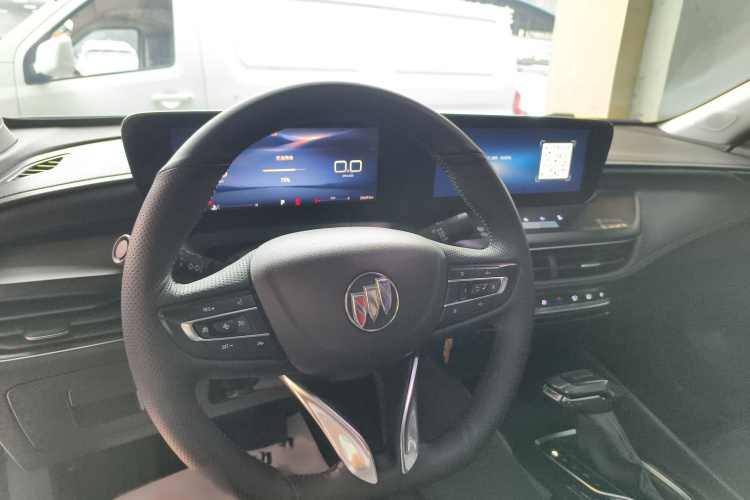 别克 威朗 2023款 Pro 乐享版局部细节13