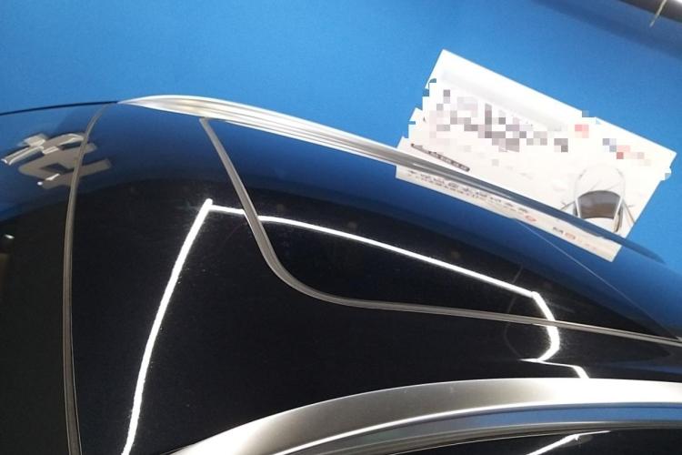 理想汽车 理想ONE 2021款 增程6座版车身外观57