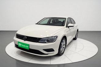 大众 凌渡 2015款 230TSI 手动风尚版