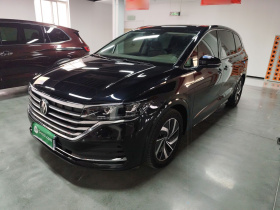 大众 威然 2024款 380TSI 尊驰版