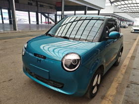 长安启源 长安Lumin 2022款 155km 清甜款