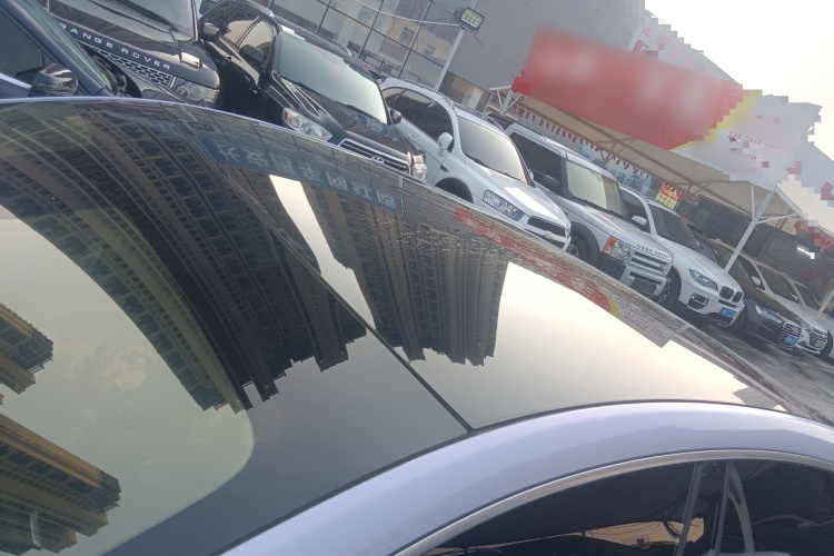 小鹏P7 2022款 480G+局部细节57