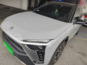 蔚来ES8 2020款 580KM 签名版 六座版