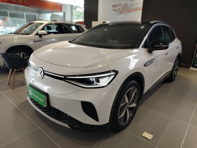 大众 ID.4 CROZZ 2022款 长续航Lite PRO版