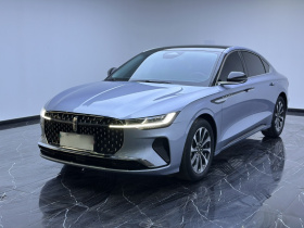 林肯Z 2022款 改款 i享 尊享版