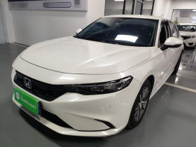 本田 型格 2023款 240TURBO CVT领先版