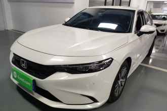 本田 型格 2023款 240TURBO CVT领先版