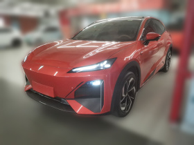 深蓝汽车 深蓝S07 2024款 215Max 乾崑智驾ADS SE增程版