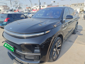 理想汽车 理想L7 2023款 Air