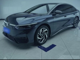 大众ID.7 VIZZION 2024款 首发版