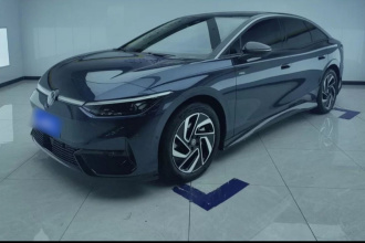 大众ID.7 VIZZION 2024款 首发版