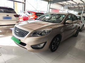 海马 福美来 2015款 1.6L 手动品尚型