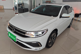 大众 宝来 2025款 200TSI DSG悦行PRO版