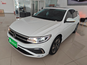 大众 宝来 2025款 200TSI DSG悦行PRO版