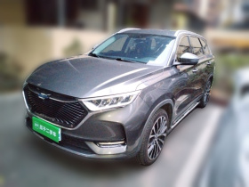 长安欧尚X7 2020款 1.5T 自动领航型