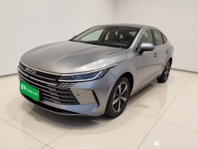 比亚迪 驱逐舰05 2022款 DM-i 120KM 尊贵型