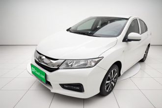 本田 锋范 2019款 1.5L CVT型动版