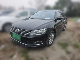 大众 朗逸 2015款 1.6L 自动舒适版