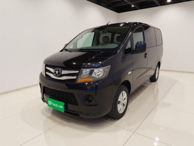 江淮瑞风 瑞风M3 2015款 创客版 1.6L 豪华型