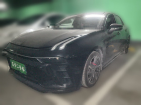 领克03 2023款 1.5TD DCT劲Pro