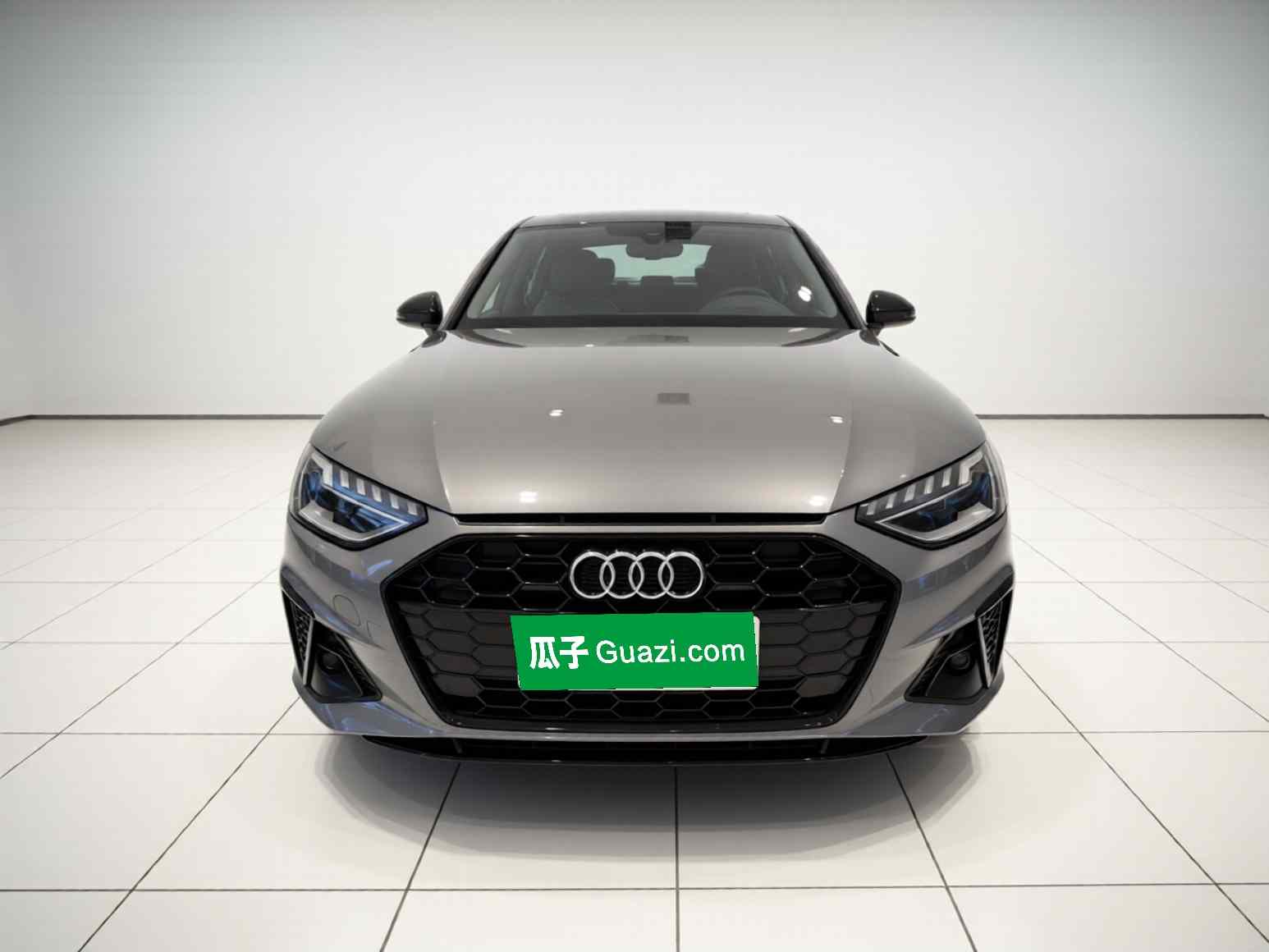 奥迪A4L 2024款 40 TFSI 豪华动感型(1)