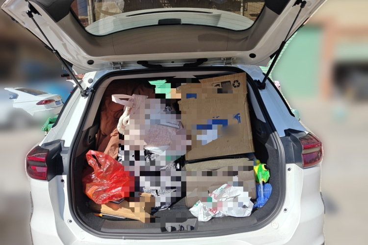 奇瑞 瑞虎7 2020款 1.6T DCT 型PRO中控内饰23