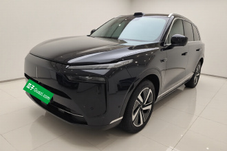 魏牌 蓝山 2025款 四驱 Max