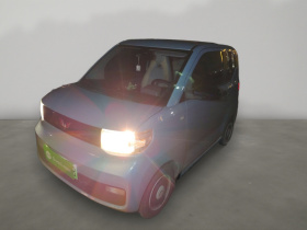 五菱汽车 宏光MINIEV 2022款 轻松款 磷酸铁锂