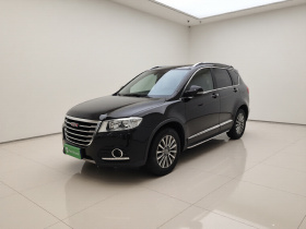 哈弗H6 2015款 运动版 1.5T 自动两驱豪华型